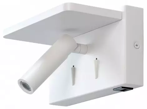 Настенный светодиодный светильник Citilux Декарт CL704370