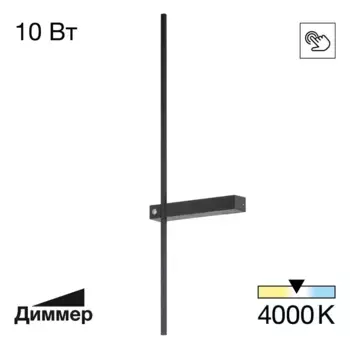 Настенный светодиодный светильник Citilux Pixel CL216371