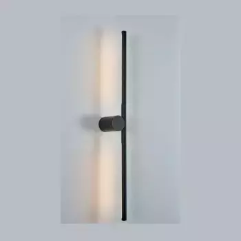 Настенный светодиодный светильник Crystal Lux CLT 058W2 BL