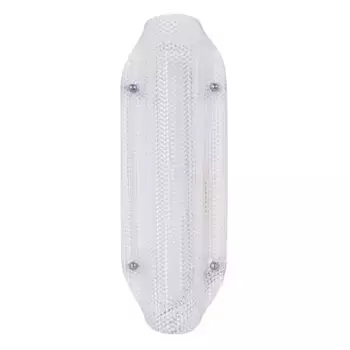 Настенный светодиодный светильник De Markt Конти 488021001