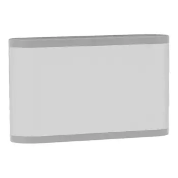 Настенный светодиодный светильник DesignLed GW Bravo GW-6080L-12-WH-WW 003051