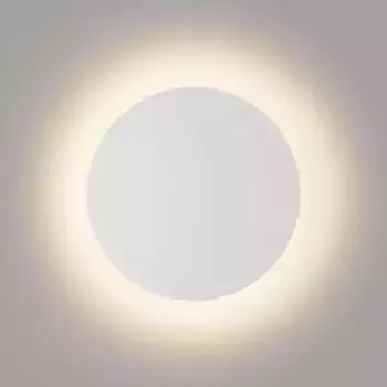 Настенный светодиодный светильник DesignLed GW Circus GW-8663L-16-WH-WW 004444