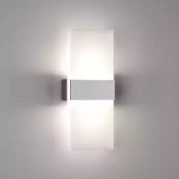 Настенный светодиодный светильник DesignLed GW Kasper GW-3250-6-SL-WW 003022