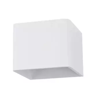 Настенный светодиодный светильник DesignLed GW Mistery GW-9201A-5-WH-WW 001806