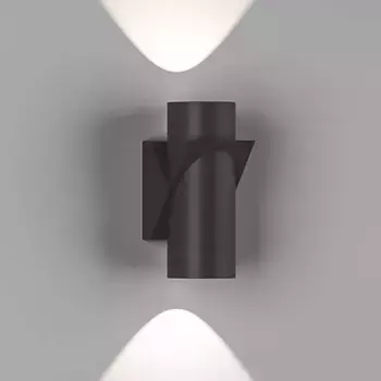 Настенный светодиодный светильник DesignLed GW Sprut GW-A213-6-BL-WW 001543