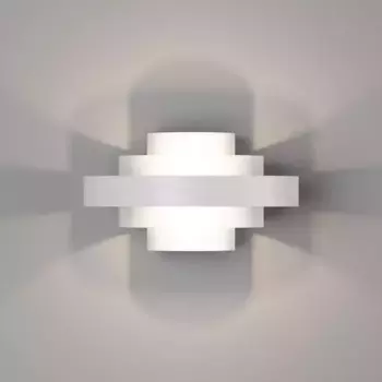 Настенный светодиодный светильник DesignLed GW Viana GW-5809-6-WH-WW 004436