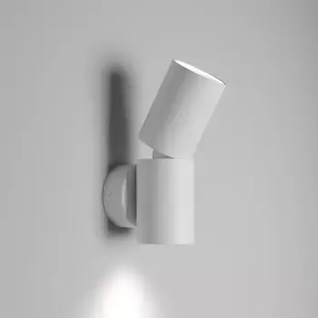 Настенный светодиодный светильник Elektrostandard Deep 40126/LED белый a062927