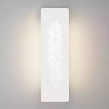 Настенный светодиодный светильник Elektrostandard Grape 40149/1 Led a055784