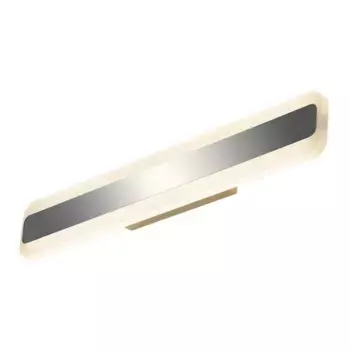 Настенный светодиодный светильник Elektrostandard Ivata LED хром MRL LED 1085 a040512