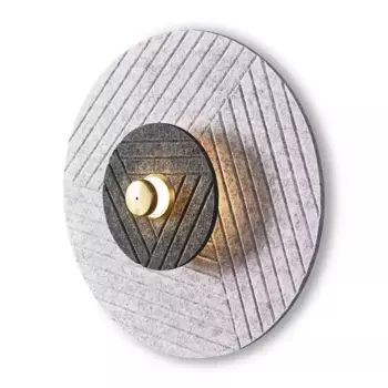 Настенный светодиодный светильник Freya Acoustic FR5494WL-L4TR