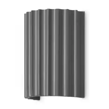 Настенный светодиодный светильник Freya Slot FR5437WL-L7GR