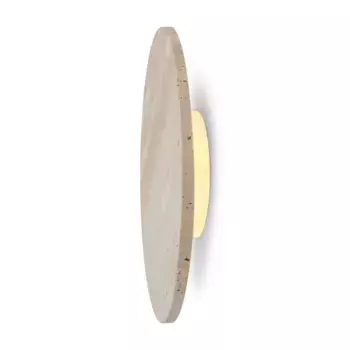 Настенный светодиодный светильник Freya Sunspot FR5482WL-L8BG