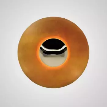 Настенный светодиодный светильник Imperium Loft Alesta 209030-23