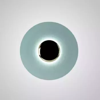 Настенный светодиодный светильник Imperium Loft Alesta 209028-23