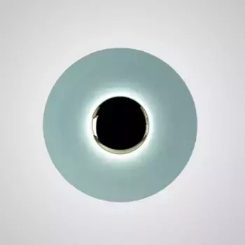 Настенный светодиодный светильник Imperium Loft Alesta 209031-23