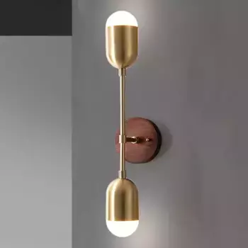 Настенный светодиодный светильник Imperium Loft Chris B 209123-23