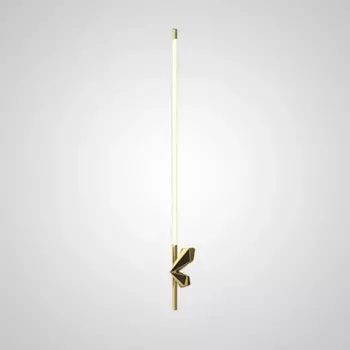 Настенный светодиодный светильник Imperium Loft Gerty 208889-23