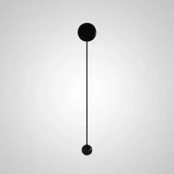 Настенный светодиодный светильник Imperium Loft Pin 212751-22