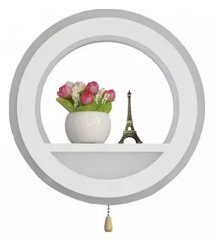 Настенный светодиодный светильник Kink Light Амадина 074110,21