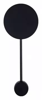 Настенный светодиодный светильник Kink Light Фирс 2208-1A,19