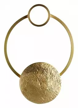 Настенный светодиодный светильник Kink Light Розалия 08440-4,20