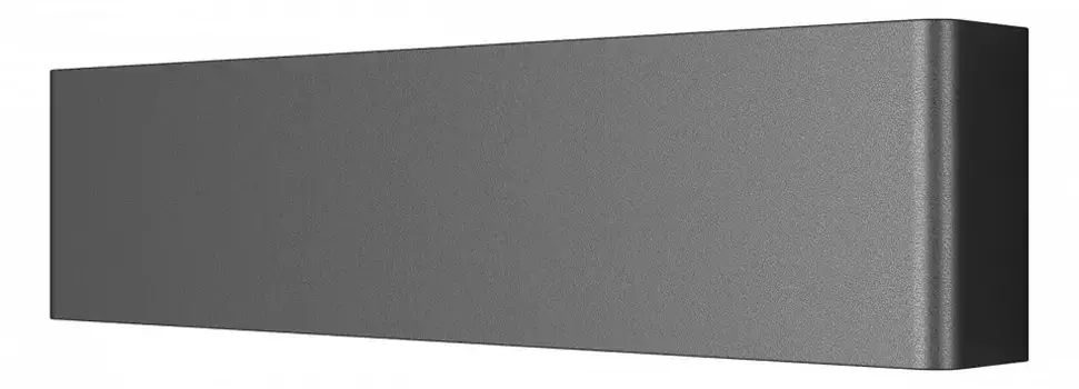 Настенный светодиодный светильник Lightstar Fiume 810517