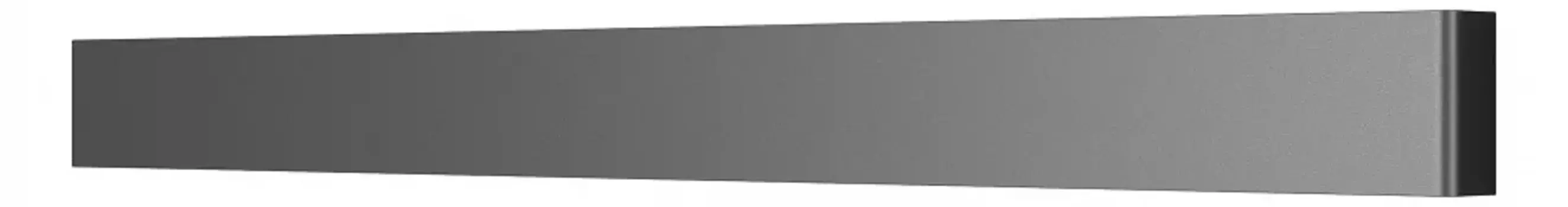 Настенный светодиодный светильник Lightstar Fiume 810537