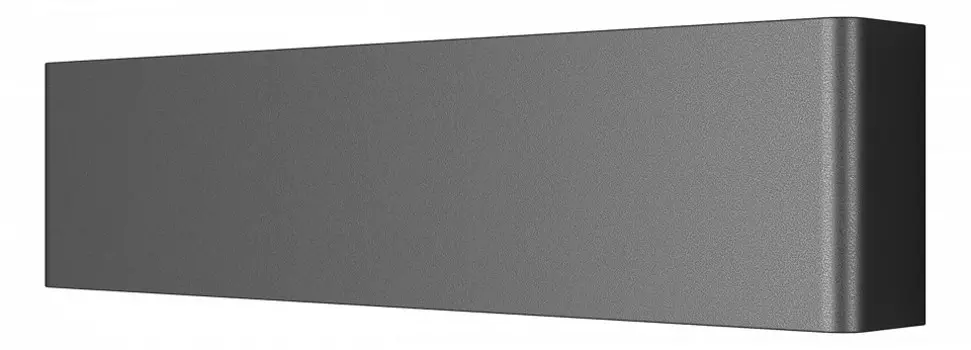 Настенный светодиодный светильник Lightstar Fuime Led 810617