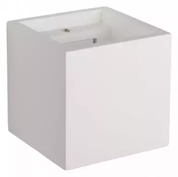 Настенный светодиодный светильник Lucide Gipsy 35208/01/31