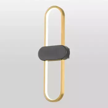 Настенный светодиодный светильник Lussole Tift LSP-7335