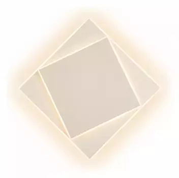 Настенный светодиодный светильник Mantra Dakla 6429