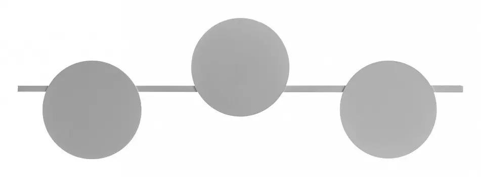 Настенный светодиодный светильник Mantra Eris 7300