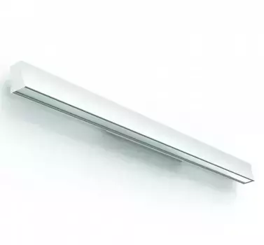 Настенный светодиодный светильник Mantra Hanok 7770