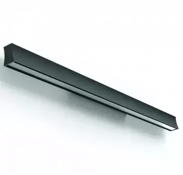 Настенный светодиодный светильник Mantra Hanok 7773