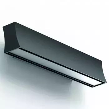 Настенный светодиодный светильник Mantra Hanok 7776