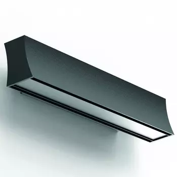 Настенный светодиодный светильник Mantra Hanok 7777