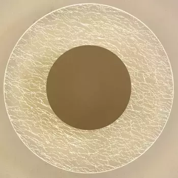 Настенный светодиодный светильник Mantra Jewel 8073