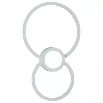 Настенный светодиодный светильник Mantra Mural 7840