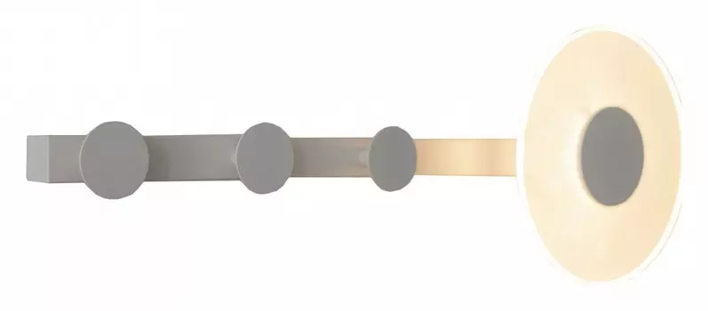 Настенный светодиодный светильник Mantra Venus 7292