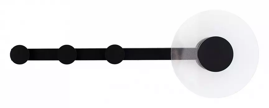 Настенный светодиодный светильник Mantra Venus 7293