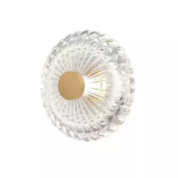 Настенный светодиодный светильник Maytoni Amulet MOD555WL-L3G3K