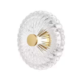 Настенный светодиодный светильник Maytoni Amulet MOD555WL-L4G3K