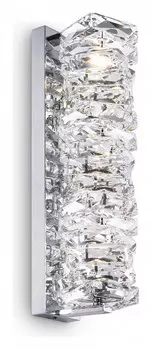 Настенный светодиодный светильник Maytoni Coil MOD125WL-L6CH3K