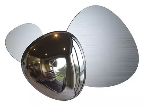 Настенный светодиодный светильник Maytoni Jack-stone MOD314WL-L8N3K