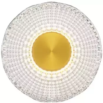 Настенный светодиодный светильник Maytoni Sparkle MOD343WL-L5BS3K2