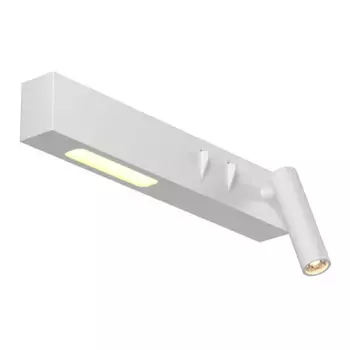 Настенный светодиодный светильник Maytoni Technical Comodo C031WL-L8W3K1