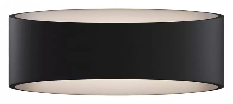 Настенный светодиодный светильник Maytoni Trame C806WL-L5B