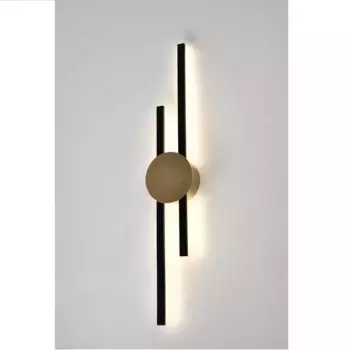 Настенный светодиодный светильник Moderli Brescia V10424-WL