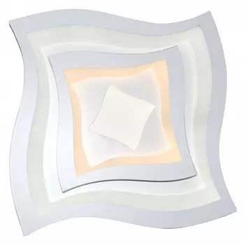 Настенный светодиодный светильник Natali Kovaltseva 81014/1W