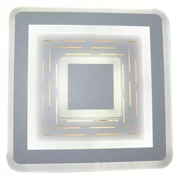 Настенный светодиодный светильник Natali Kovaltseva 81017/1W